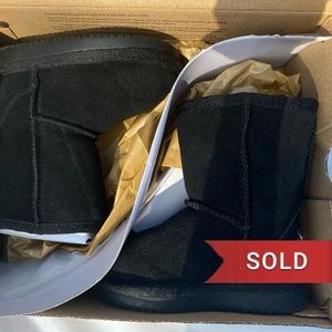 Toddler Koolaburra by UGG Koola Short Boots